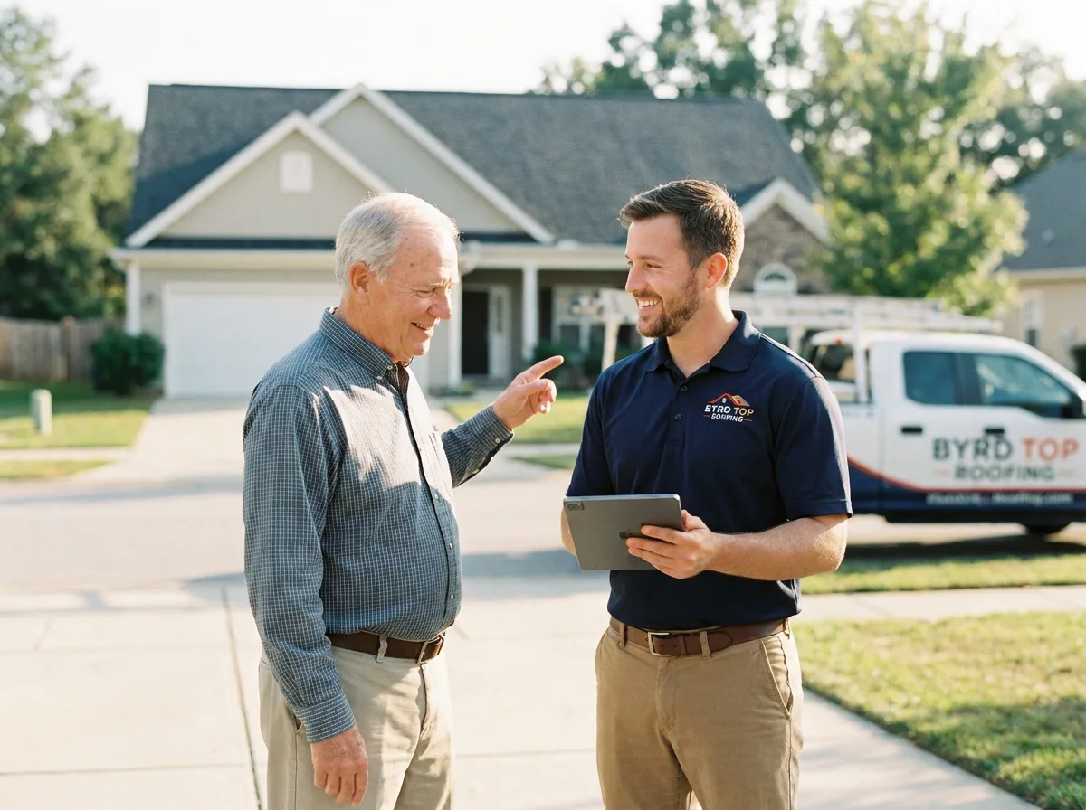 Roofing Dante, SD FAQs